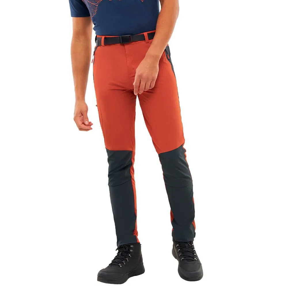 Брюки Viking Sequoia, оранжевый
Брюки Viking Sequoia, оранжевый