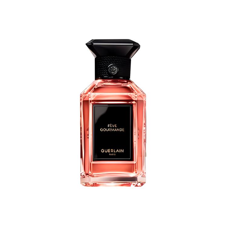 Парфюмерная вода Guerlain Fève Gourmande, 100 мл
Парфюмерная вода Guerlain Fève Gourmande, 100 мл