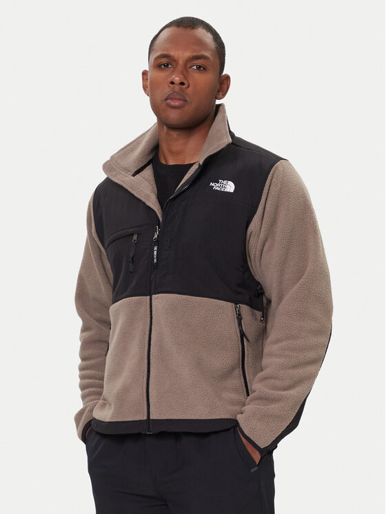 Флисовая куртка relaxed fit Retro Denali NF0A88XH The North Face, бежевый
Флисовая куртка relaxed fit Retro Denali NF0A88XH The North Face, бежевый