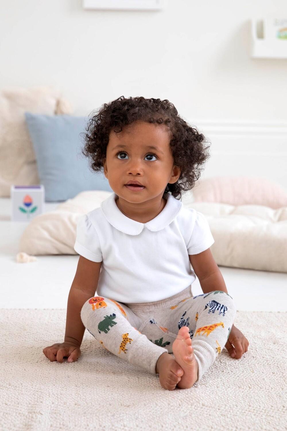 Детские леггинсы JoJo Maman Bébé Safari Jojo Maman Bébé
Детские леггинсы JoJo Maman Bébé Safari Jojo Maman Bébé