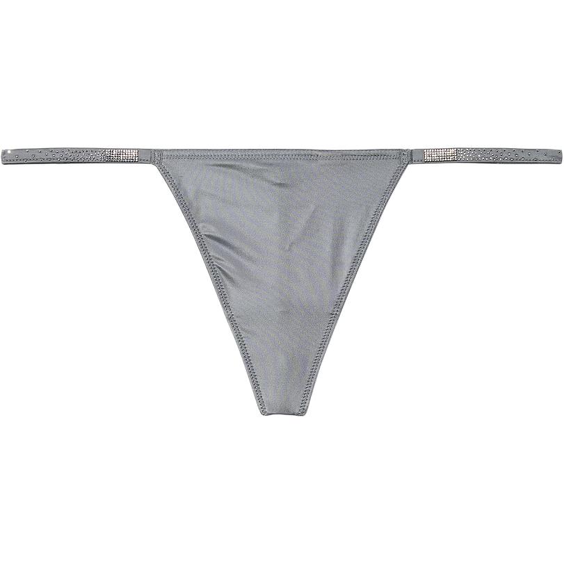 Женские трусы 1 упаковка серые Victoria's Secret, серый
Женские трусы 1 упаковка серые Victoria's Secret, серый
