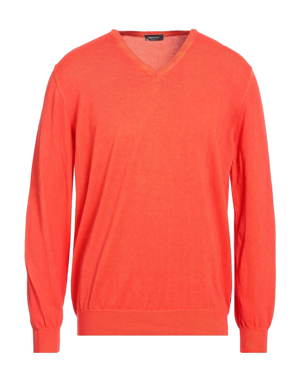 Свитер Rossopuro, оранжевый
Свитер Rossopuro, оранжевый