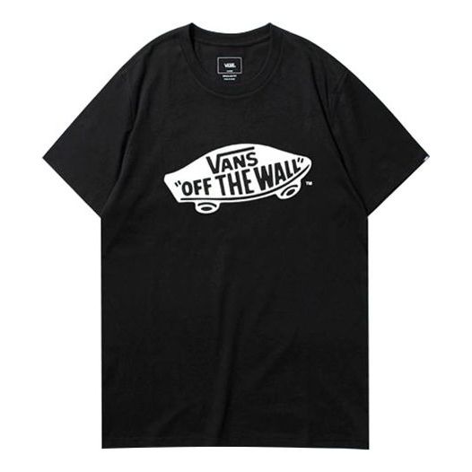 Футболка Vans Off The Wall Classic Printing Short Sleeve Couple Style Black VN0A4MM7BLK, черный
Футболка Vans Off The Wall Classic Printing Short Sleeve Couple Style Black VN0A4MM7BLK, черный