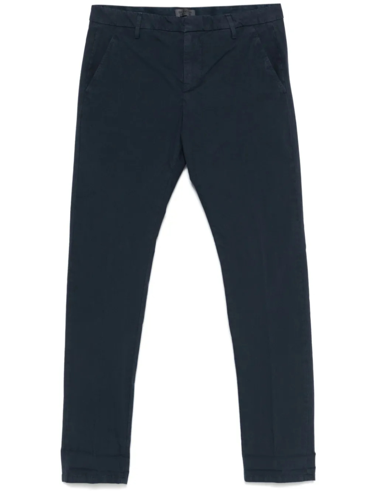 DONDUP брюки чинос Gaubert, синий 
DONDUP брюки чинос Gaubert, синий