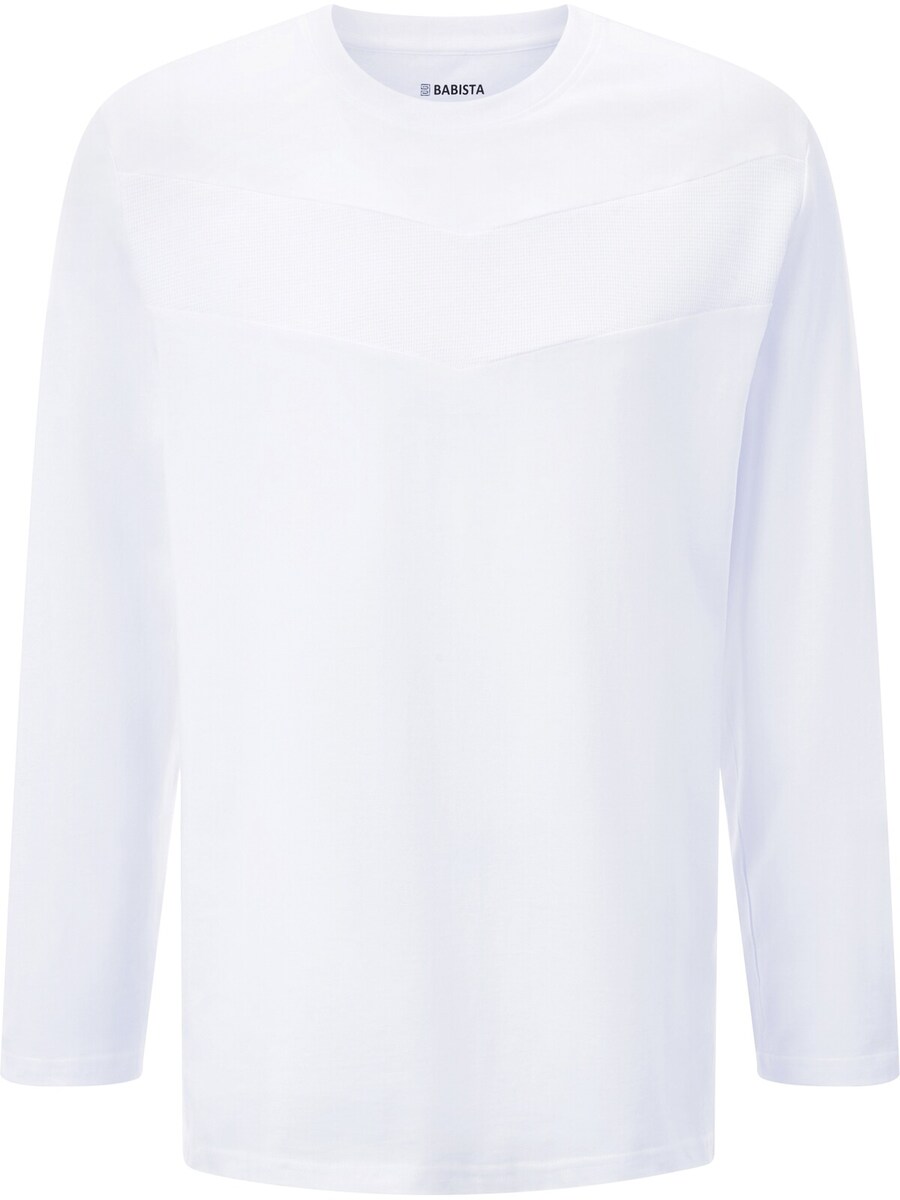 Рубашка BABISTA Gullitossi, белый
Рубашка BABISTA Gullitossi, белый