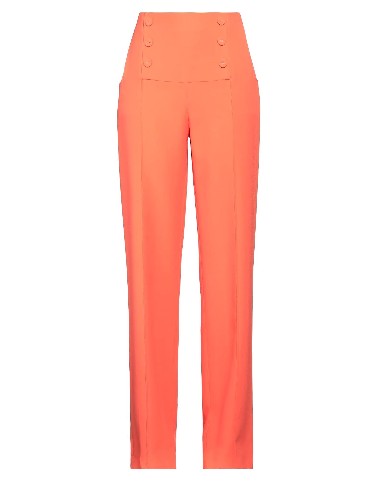 Брюки Patrizia Pepe, коралловый
Брюки Patrizia Pepe, коралловый