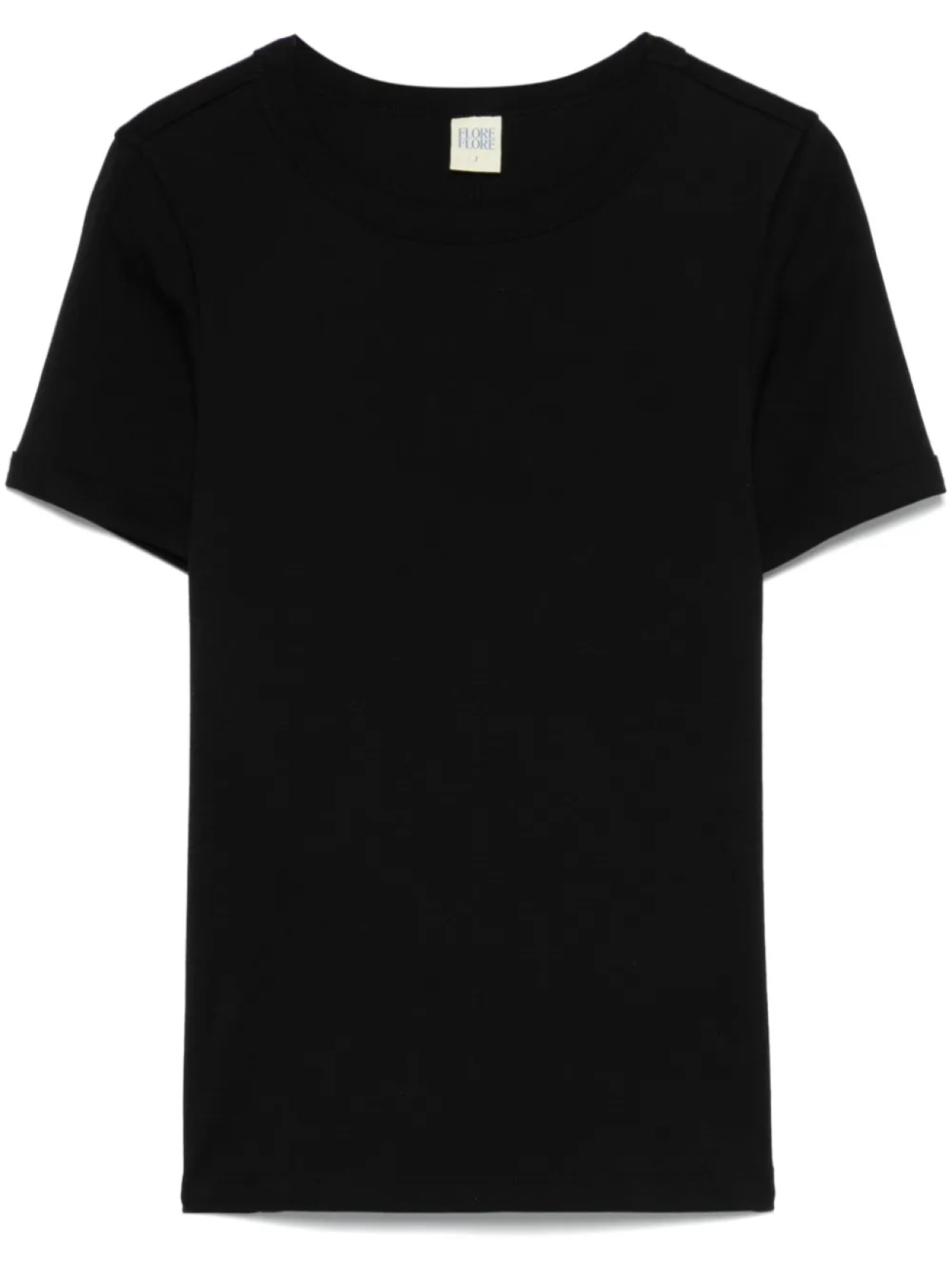 Футболка FLORE FLORE Car, черный
Футболка FLORE FLORE Car, черный