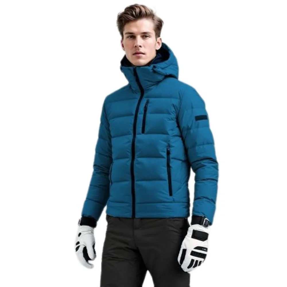 Куртка Soll Pike, синий
Куртка Soll Pike, синий