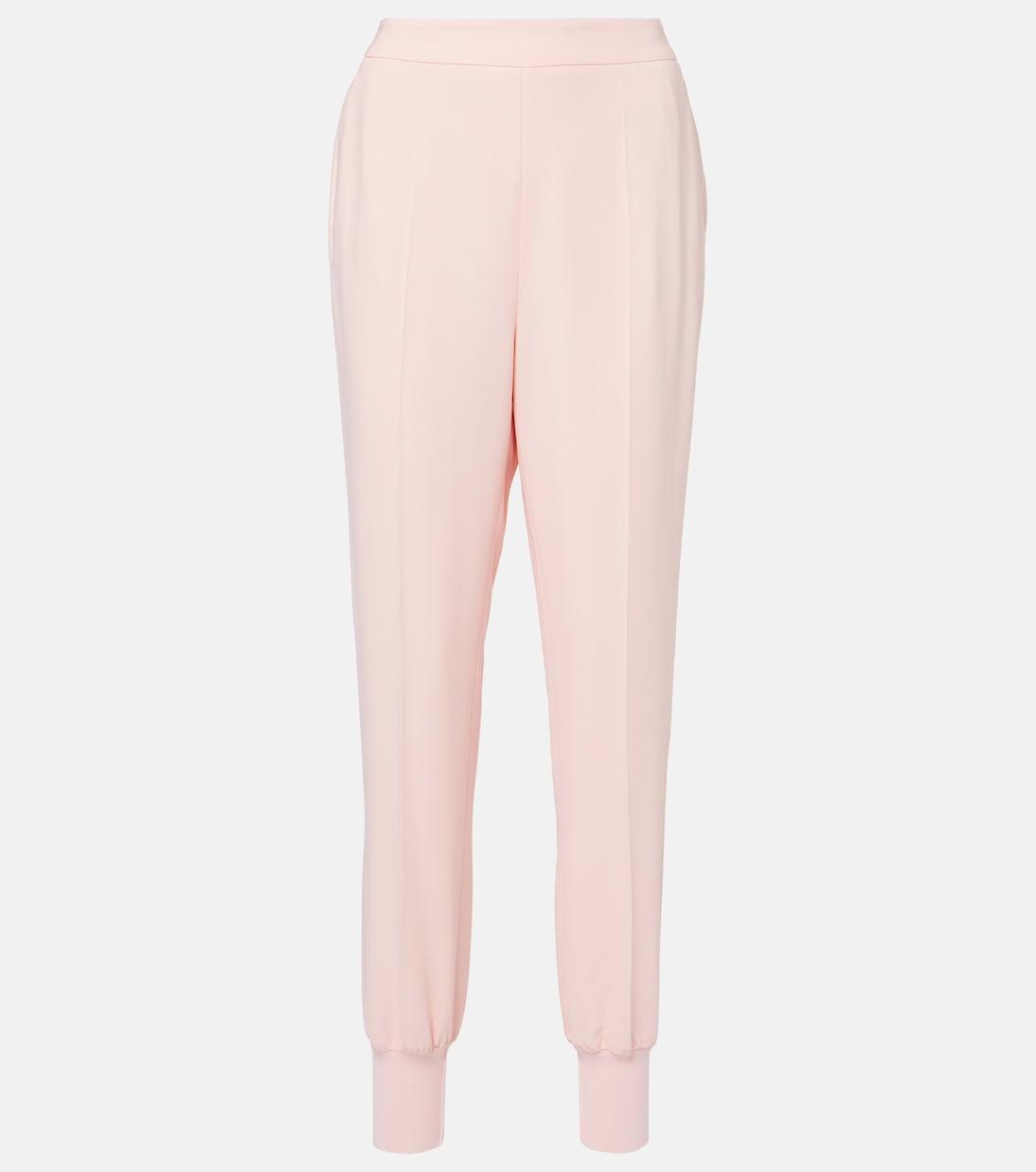 Культовые спортивные штаны Stella McCartney, Ballet Pink
Культовые спортивные штаны Stella McCartney, Ballet Pink