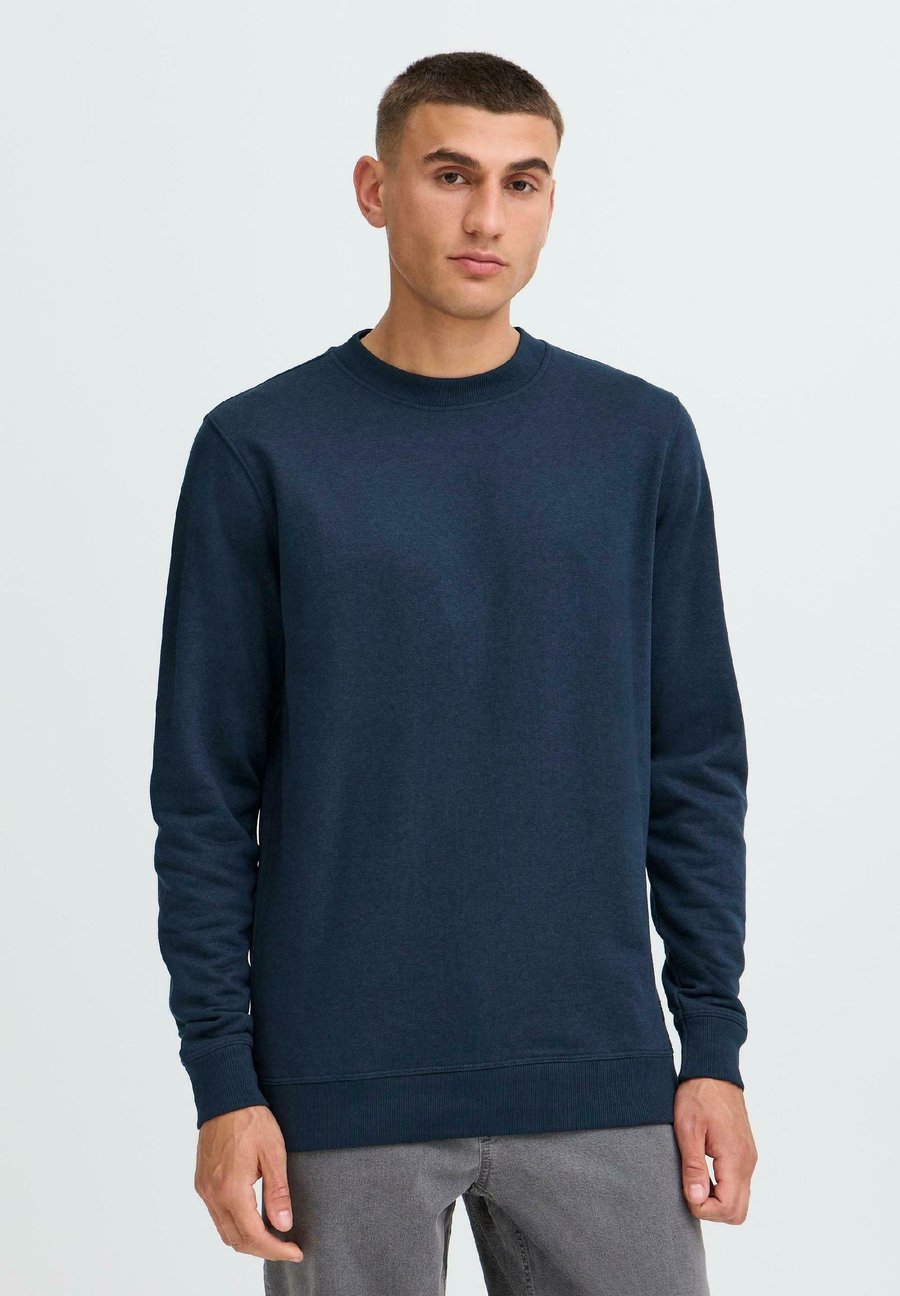 Толстовка Solid SDAULA, Insignia Blue/Blue
Толстовка Solid SDAULA, Insignia Blue/Blue