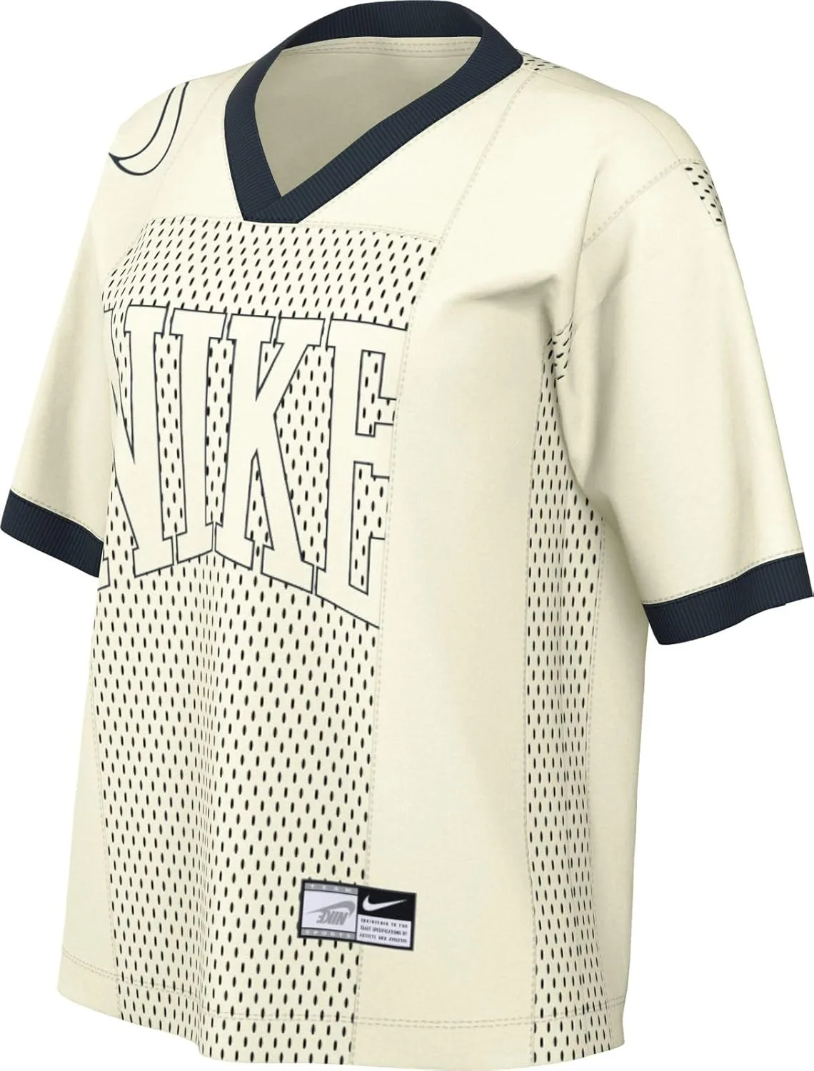 Nike Women's Street Gx Jersey Top
Nike Women's Street Gx Jersey Top