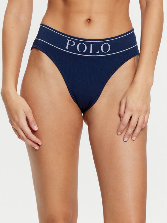 Классические женские трусы 4P2024 Polo Ralph Lauren, синий
Классические женские трусы 4P2024 Polo Ralph Lauren, синий