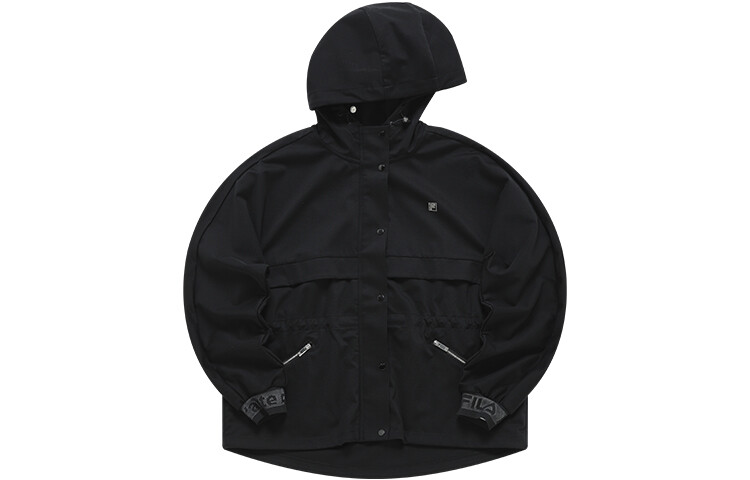 Куртка женская Jet Black Fila, Черный, Куртка женская Jet Black Fila
Куртка женская Jet Black Fila, Черный, Куртка женская Jet Black Fila