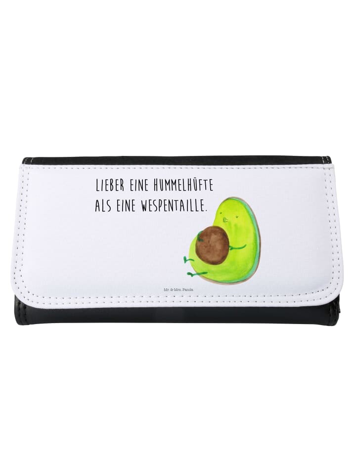 Портмоне Mr & Mrs Panda Damen Avocado Pfeifen, белый
Портмоне Mr & Mrs Panda Damen Avocado Pfeifen, белый