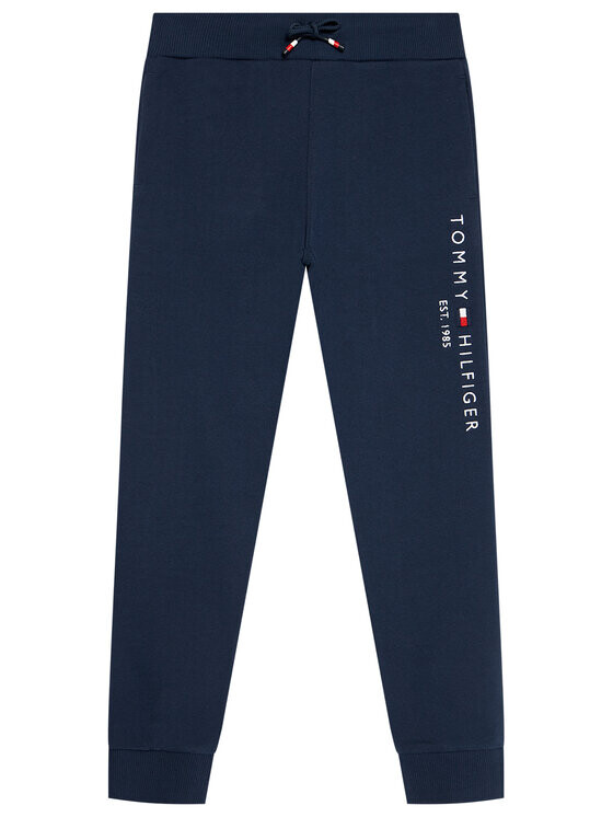 Спортивные брюки стандартного кроя Tommy Hilfiger, синий
Спортивные брюки стандартного кроя Tommy Hilfiger, синий