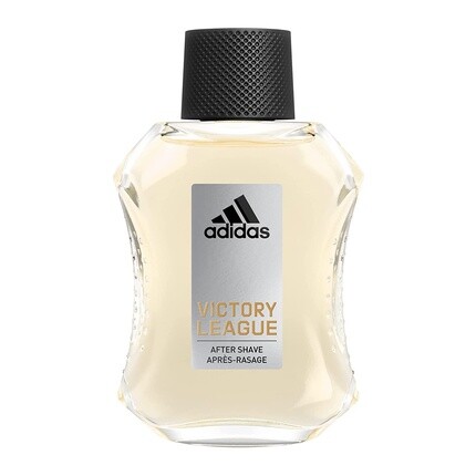 Лига Победы после бритья с эфирным маслом и мускусом 100мл, Adidas
Лига Победы после бритья с эфирным маслом и мускусом 100мл, Adidas