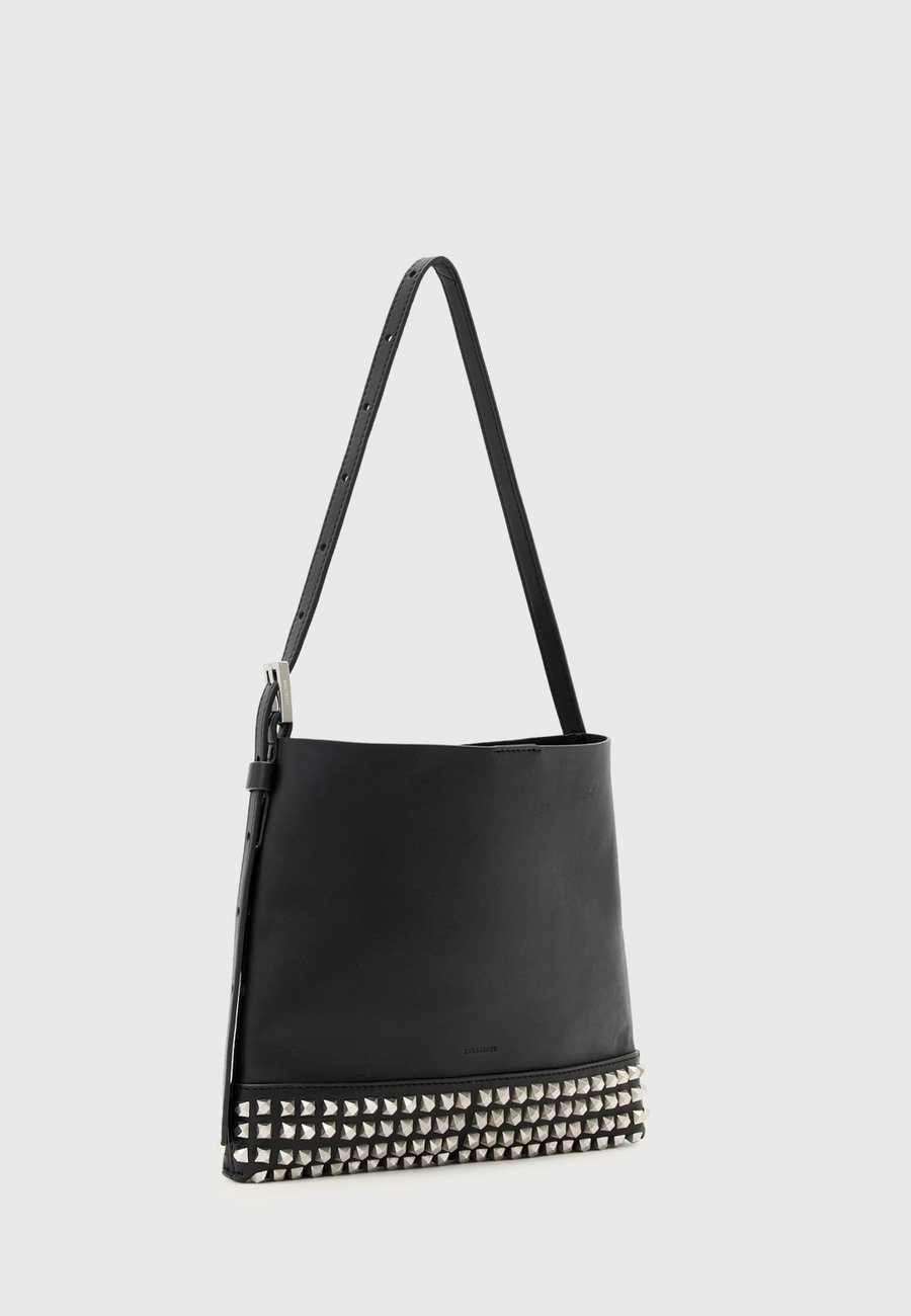 Сумка-шоппер AllSaints ASHA BAG, Black
Сумка-шоппер AllSaints ASHA BAG, Black
