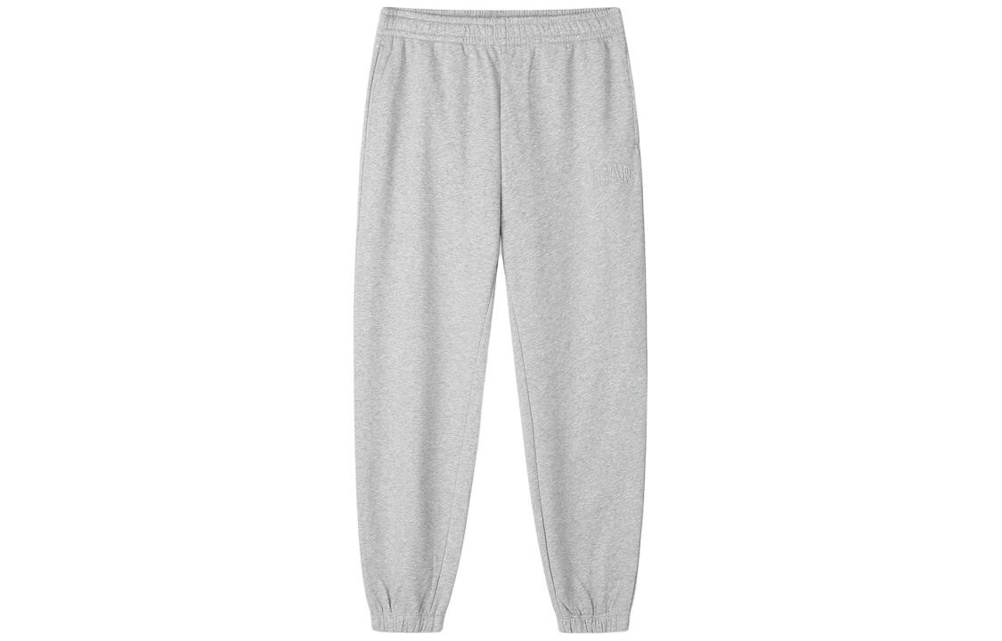 Трикотажные спортивные штаны мужские Gap, синий
Трикотажные спортивные штаны мужские Gap, синий