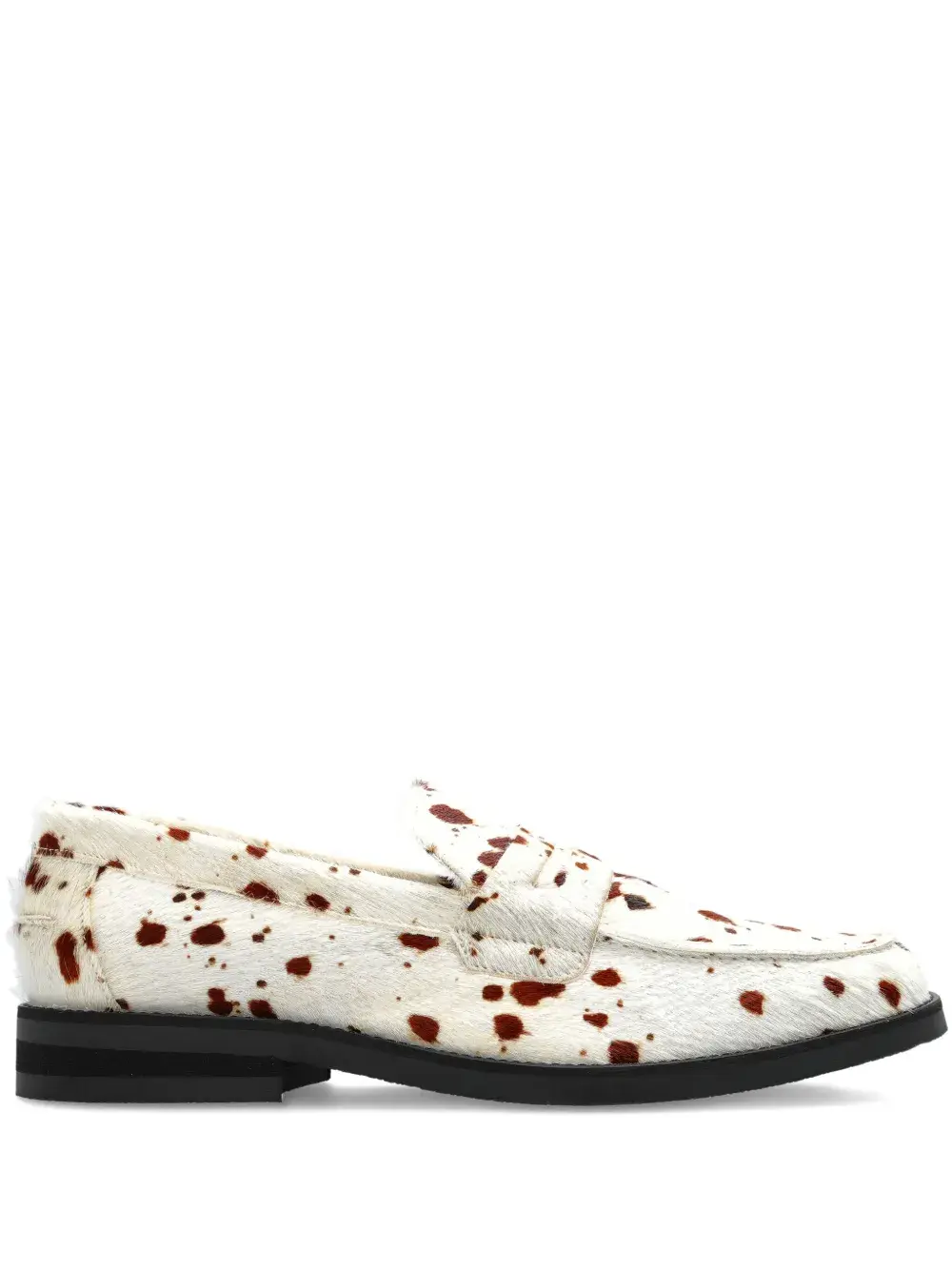 Лоферы Wilde с перемычкой Duke & Dexter, нейтральный
Лоферы Wilde с перемычкой Duke & Dexter, нейтральный