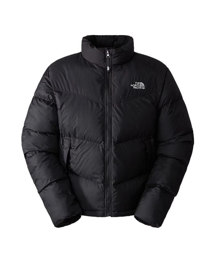 Куртка Saikuru черного цвета от TNF The North Face, черный
Куртка Saikuru черного цвета от TNF The North Face, черный