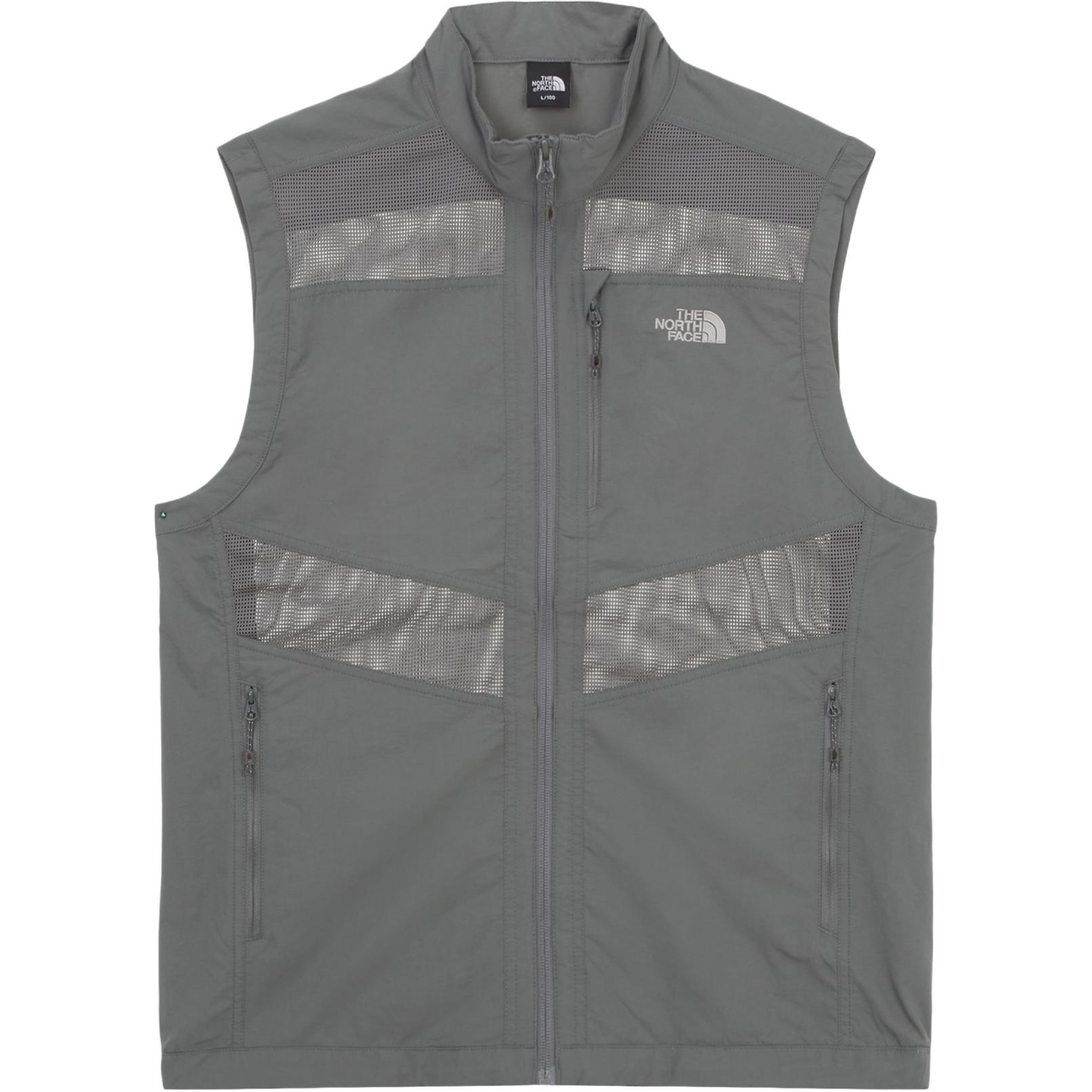 THE NORTH FACE Мужская сезонная жилетка серая, Gray
THE NORTH FACE Мужская сезонная жилетка серая, Gray