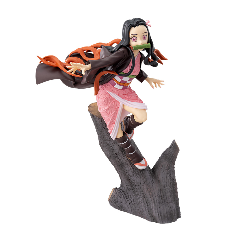 Nezuko kamado из истребителя демонов SEGA
Nezuko kamado из истребителя демонов SEGA