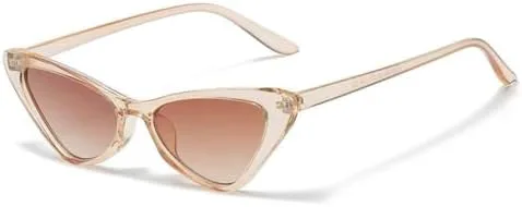 Солнцезащитные очки в маленькой оправе 2027 года, мужские, классические винтажные, для женщин, летние модные очки, защита от ультрафиолета UV400 MTZJH, A5
Солнцезащитные очки в маленькой оправе 2027 года, мужские, классические винтажные, для женщин, летние модные очки, защита от ультрафиолета UV400 MTZJH, A5