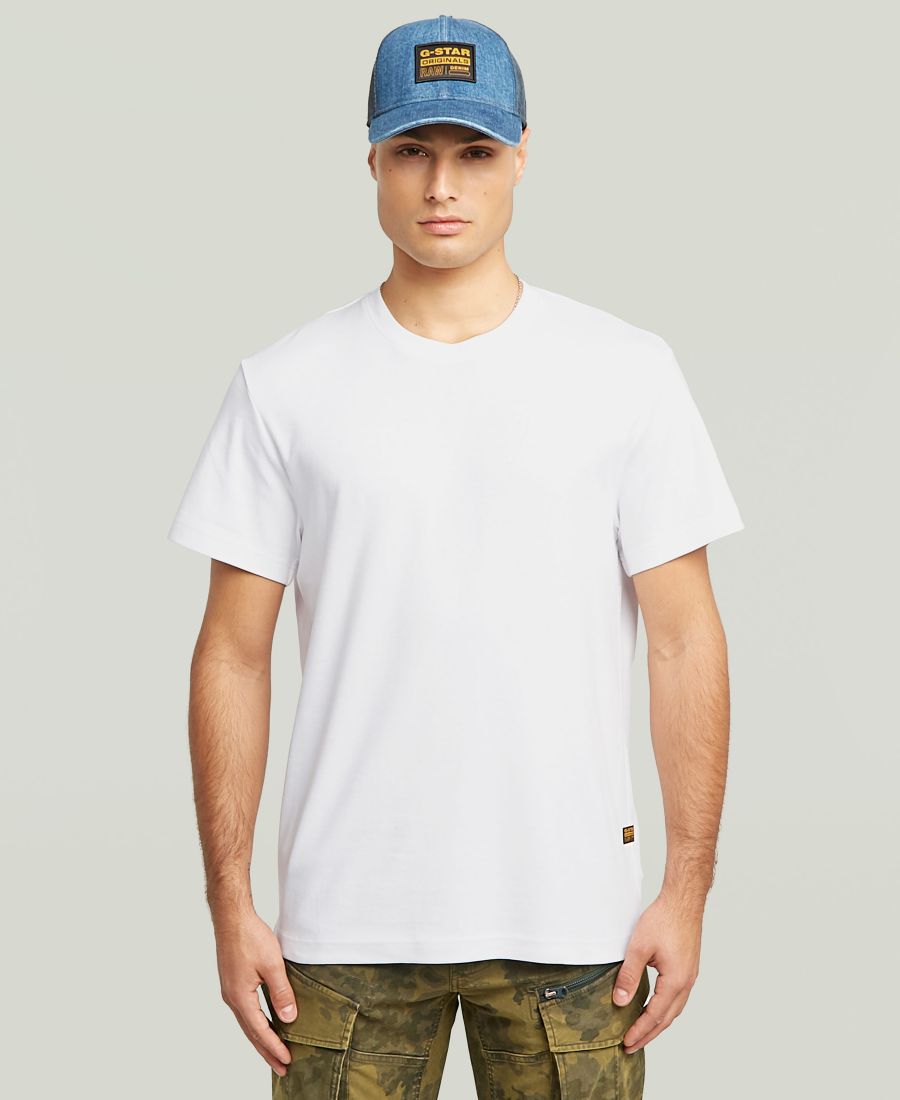 Мужская футболка с графическим принтом G-Star Raw, White, Белый, Мужская футболка с графическим принтом G-Star Raw, White
Мужская футболка с графическим принтом G-Star Raw, White, Белый, Мужская футболка с графическим принтом G-Star Raw, White