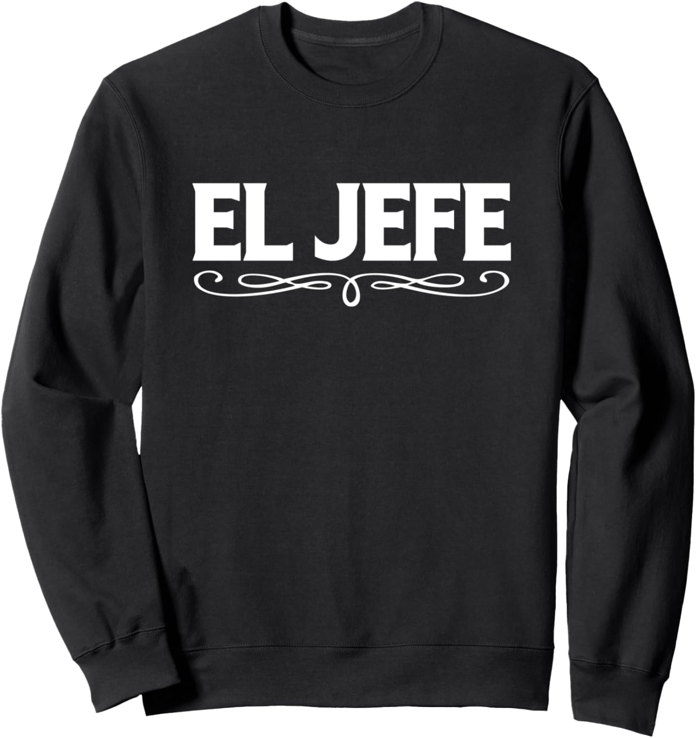 Футболка El Jefe с саркастическим юмором в стиле Босс, черная Funny Shirt With Saying & Funny T-Shirts
Футболка El Jefe с саркастическим юмором в стиле Босс, черная Funny Shirt With Saying & Funny T-Shirts