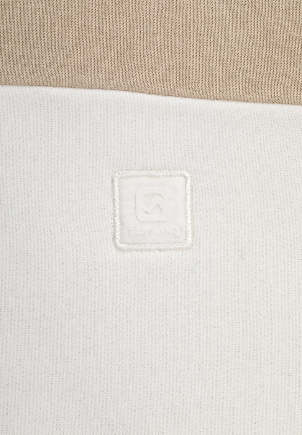 Толстовка с капюшоном Gabbiano, песочный
Толстовка с капюшоном Gabbiano, песочный