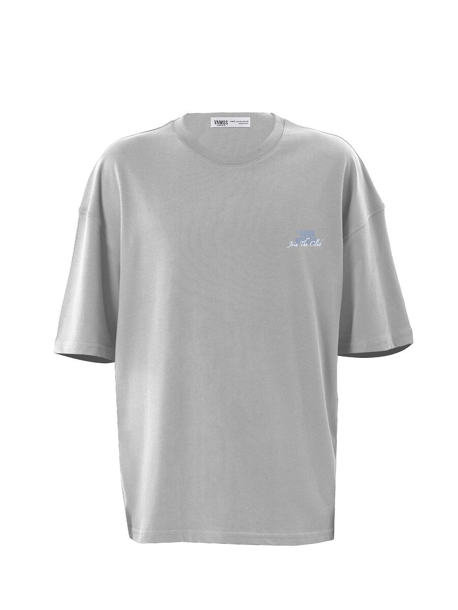 Рубашка VAMOS CLO Oxnard, серый
Рубашка VAMOS CLO Oxnard, серый