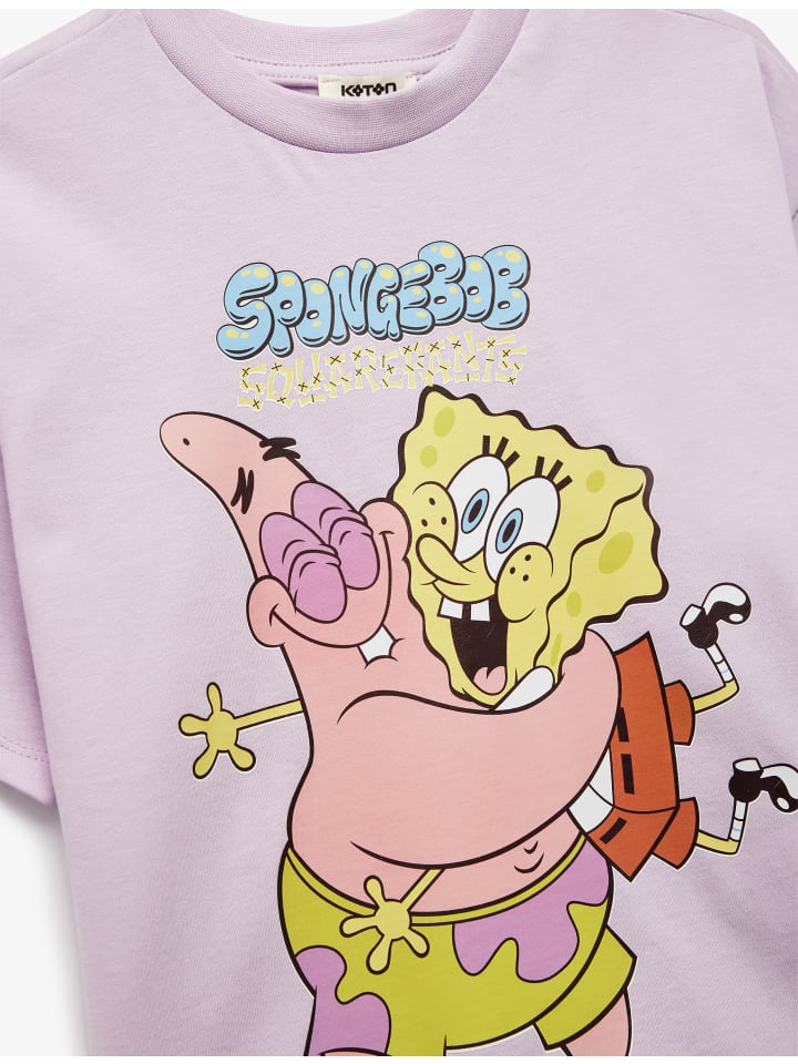 Топ KOTON, фиолетовый
Топ KOTON, фиолетовый