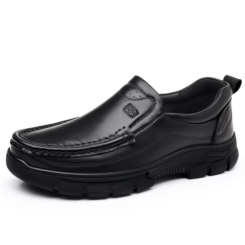 Mulinsen Повседневные туфли мужские черные
Mulinsen Повседневные туфли мужские черные