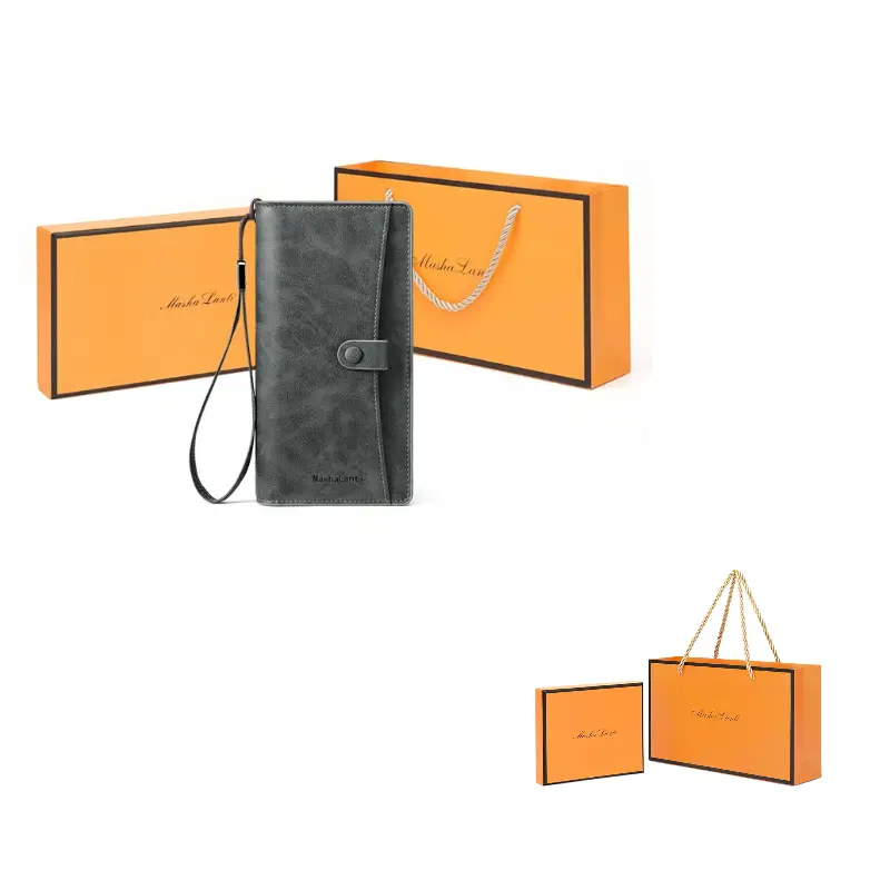 MashaLanti Кожаный клатч для монет мужской кофейный, Smoke Gray
MashaLanti Кожаный клатч для монет мужской кофейный, Smoke Gray