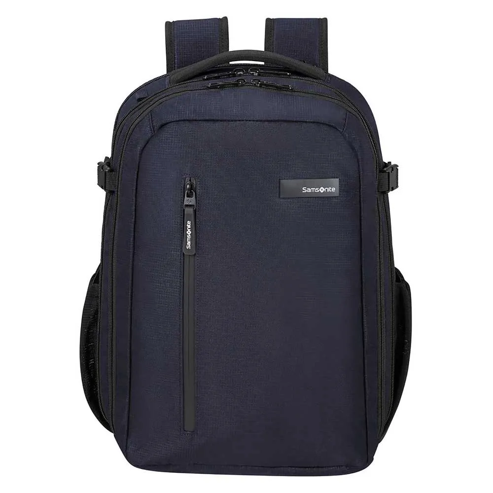 Рюкзак Samsonite Roader M 24L, синий
Рюкзак Samsonite Roader M 24L, синий
