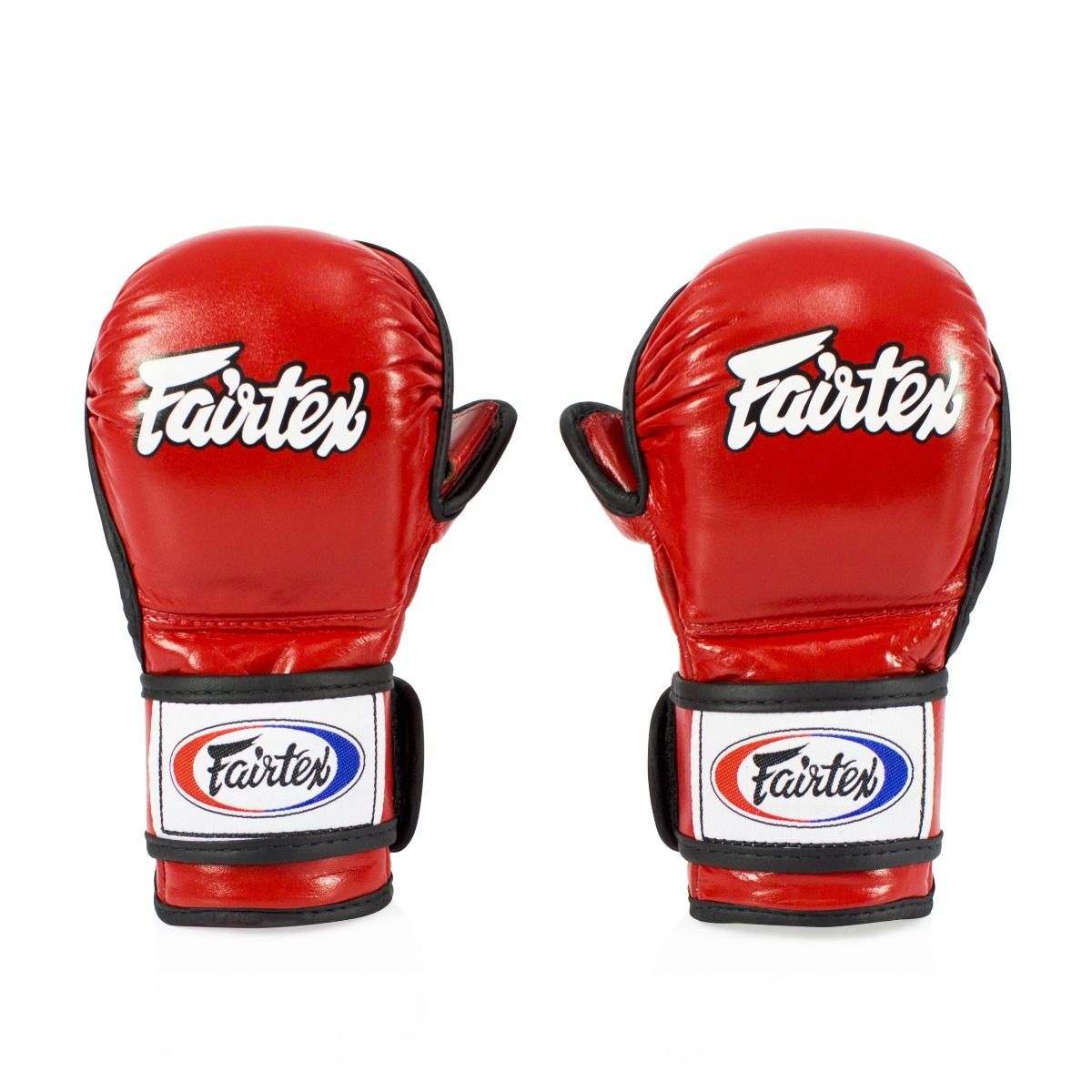 Перчатки Fairtex Sparring Gloves – Double Wrist Wrap Closure, черный
Перчатки Fairtex Sparring Gloves – Double Wrist Wrap Closure, черный