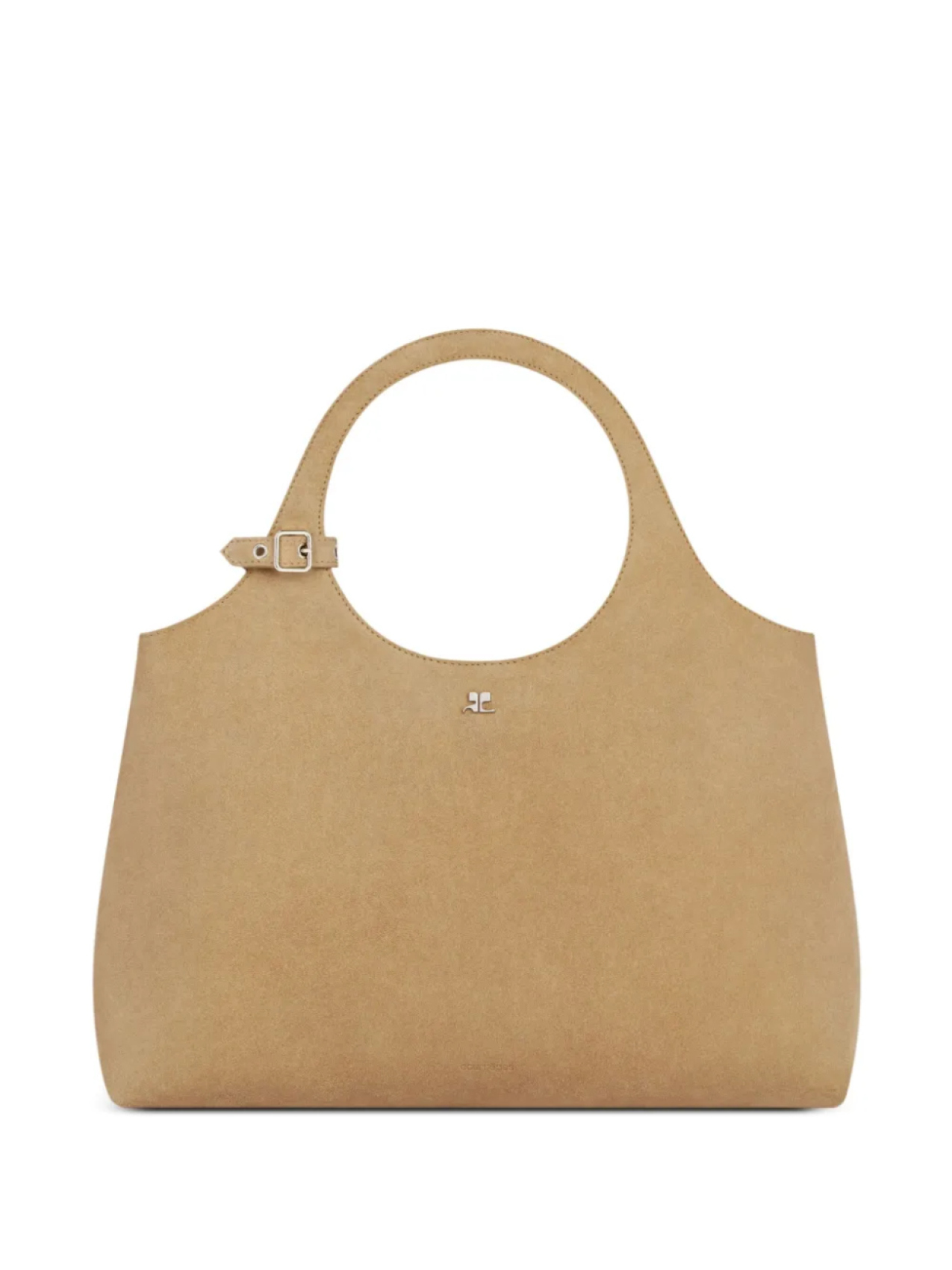 Courrèges сумка Holy Day, нейтральный
Courrèges сумка Holy Day, нейтральный