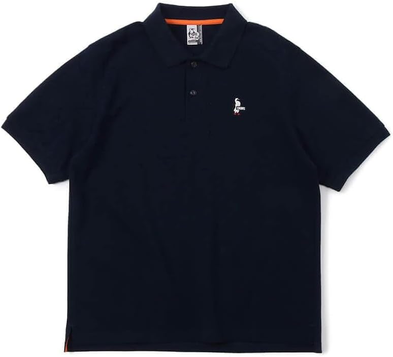 Рубашка-поло Chums Booby, темно-синий
Рубашка-поло Chums Booby, темно-синий