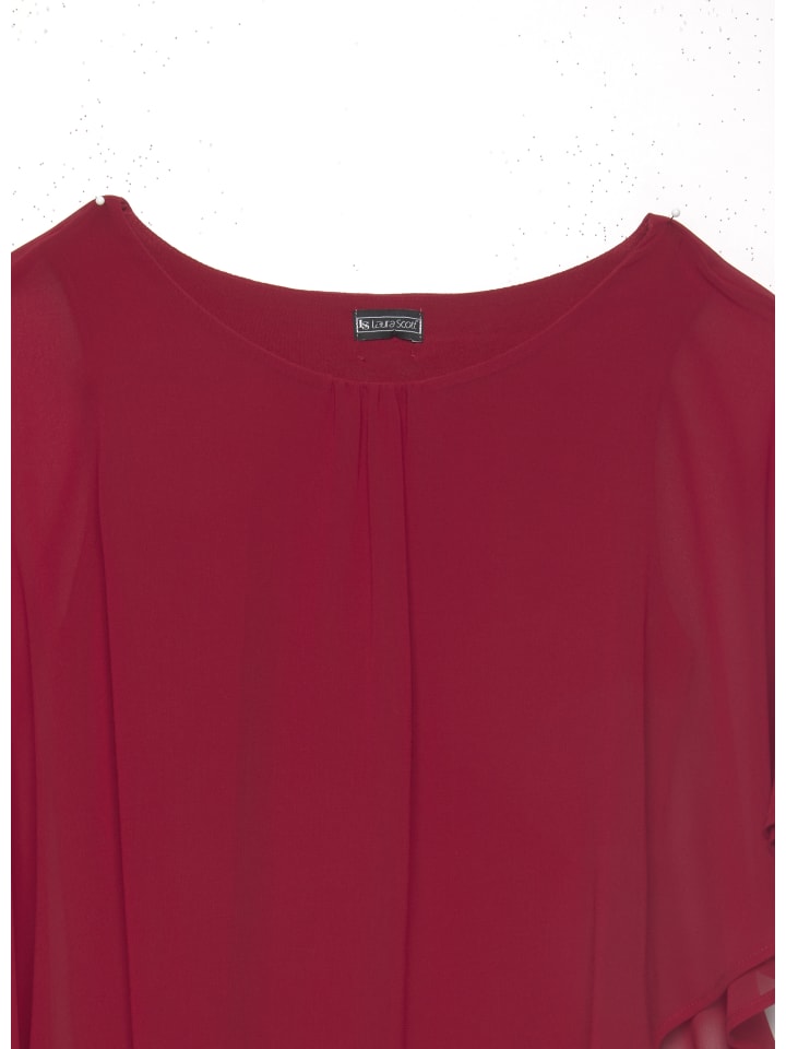 Блузка Laura Scott, красный
Блузка Laura Scott, красный