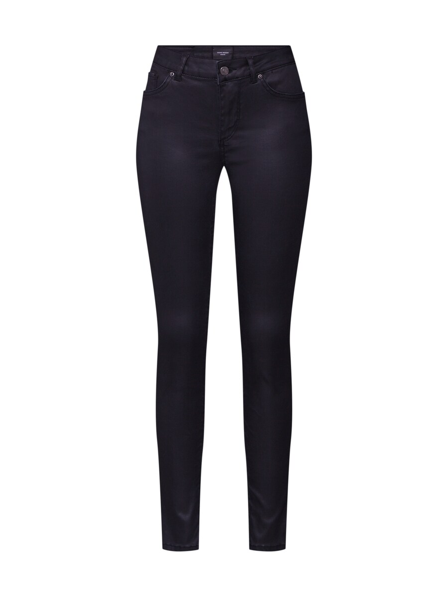 Узкие джинсы VERO MODA, черный
Узкие джинсы VERO MODA, черный