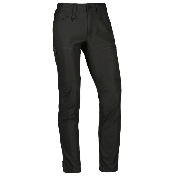 Женские брюки ara 2 - брюки для треккинга Didriksons, черный
Женские брюки ara 2 - брюки для треккинга Didriksons, черный