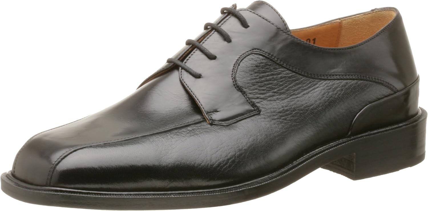 Мужские оксфорды Florsheim Berga с носком для велосипедистов, черный
Мужские оксфорды Florsheim Berga с носком для велосипедистов, черный