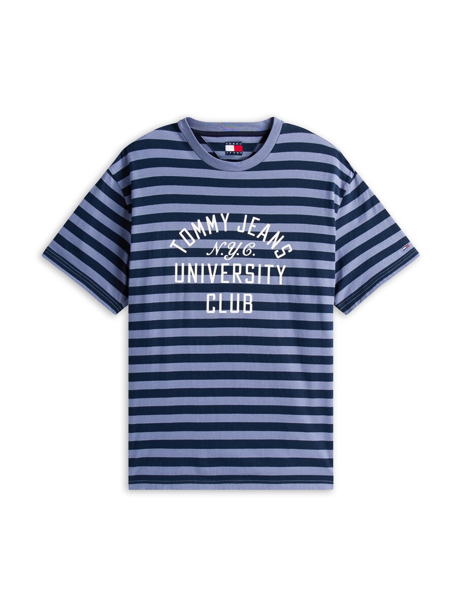 Рубашка Tommy Jeans, темно-синий/пыльно-синий
Рубашка Tommy Jeans, темно-синий/пыльно-синий