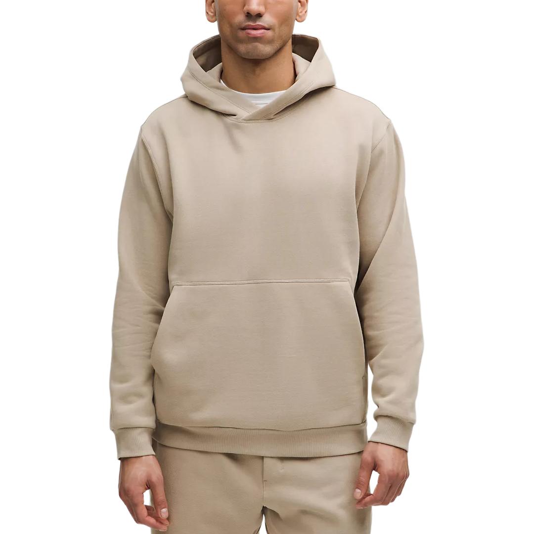 Мужская толстовка Steady State Lululemon, sheer oak
Мужская толстовка Steady State Lululemon, sheer oak