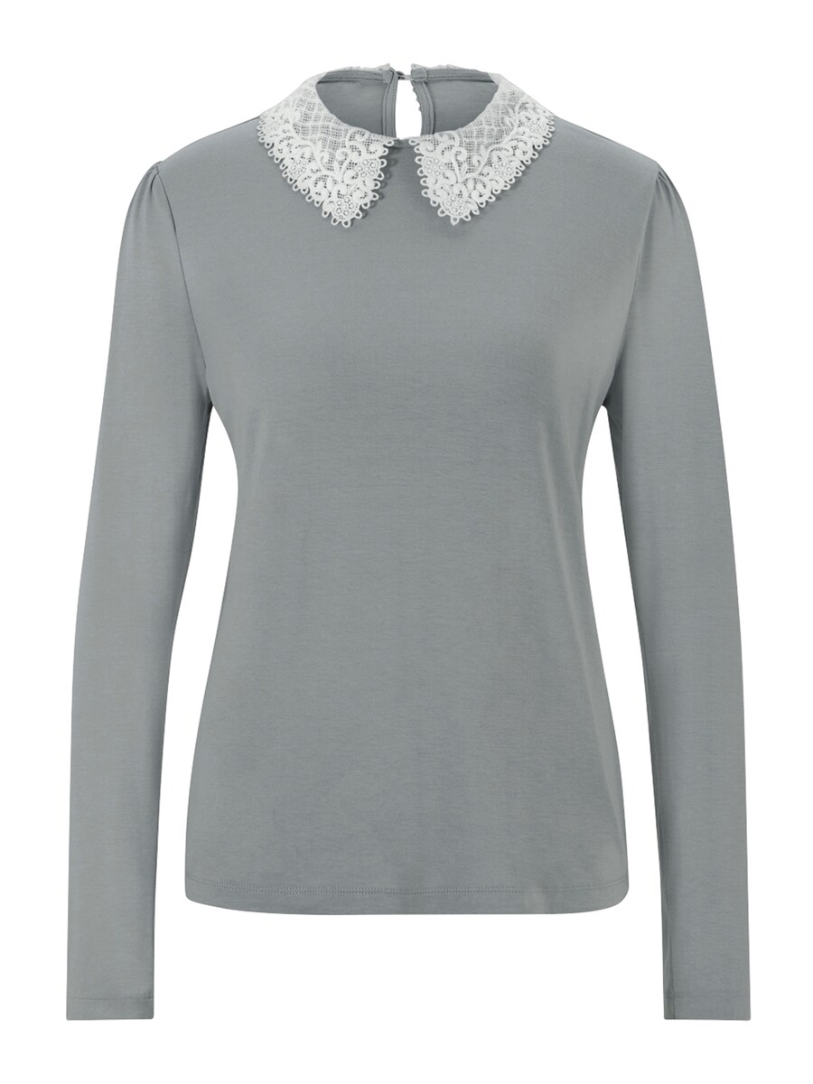 Блузка heine, серый
Блузка heine, серый