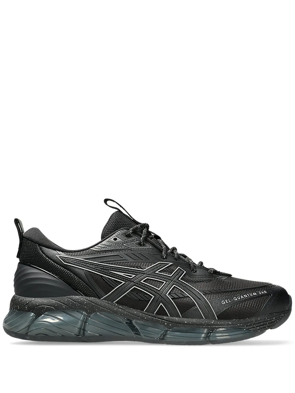 Кроссовки Gel-Quantum 360 Viii Utility Asics, черный
Кроссовки Gel-Quantum 360 Viii Utility Asics, черный
