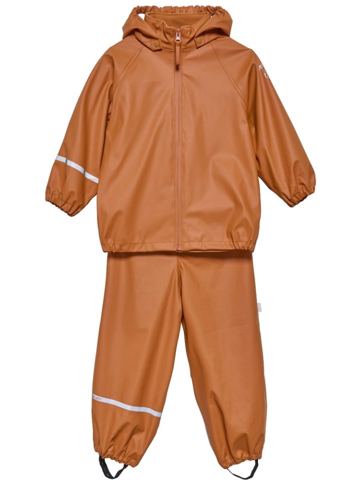 Дождевик CeLaVi, коричневый
Дождевик CeLaVi, коричневый