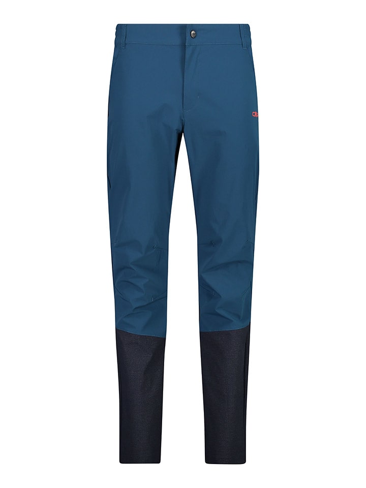 Cmp Трекинговые брюки синего цвета
Cmp Трекинговые брюки синего цвета