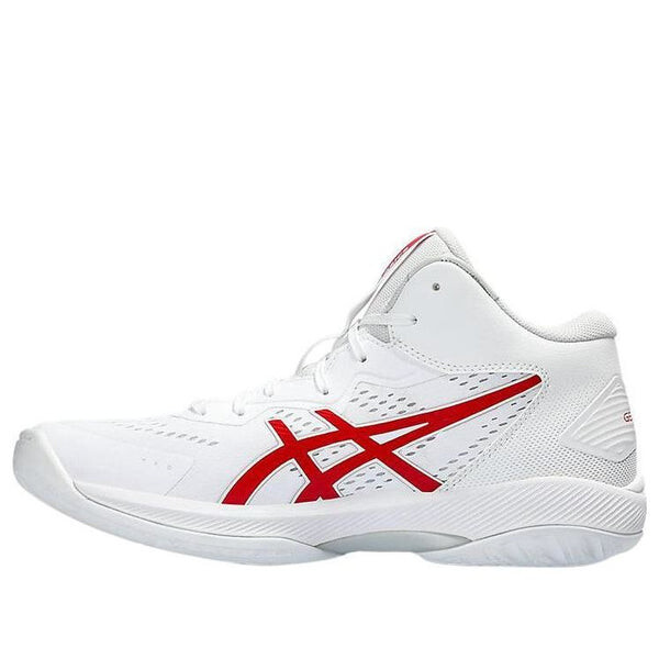 Кроссовки gelhoop v15 Asics, белый 
Кроссовки gelhoop v15 Asics, белый
