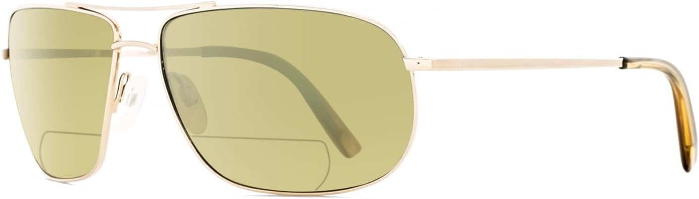 Солнцезащитные очки Terrapin Pilot Metal Polarized BiFocal для мужчин и женщин, стильные, прочные, модные, современные, спортивные Reptile, Gold Plated/Sunflower Yellow
Солнцезащитные очки Terrapin Pilot Metal Polarized BiFocal для мужчин и женщин, стильные, прочные, модные, современные, спортивные Reptile, Gold Plated/Sunflower Yellow